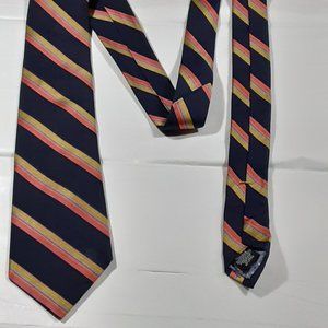 Ted Baker - London stripped tie